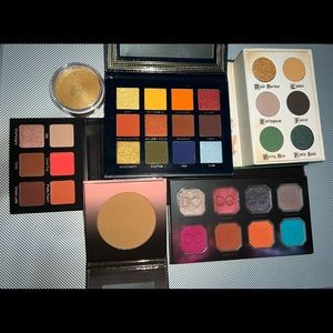 5 maquillajes con un valor de $150 ahora en $100